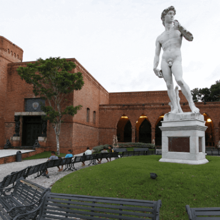 Instituto Ricardo Brennand
