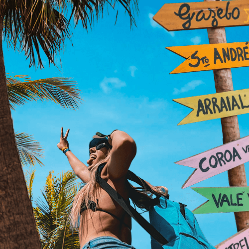 Porto Seguro