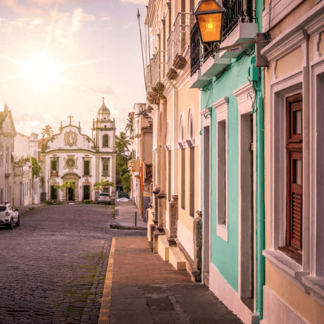Olinda