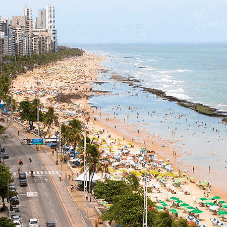 Praia da Boa Viagem