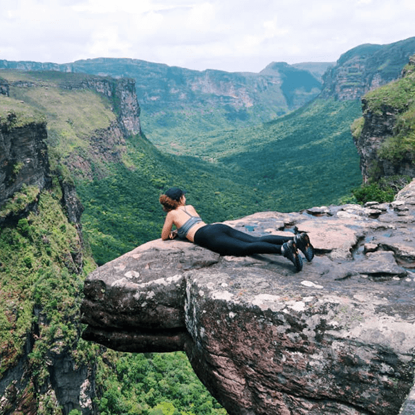 Chapada Diamantina
