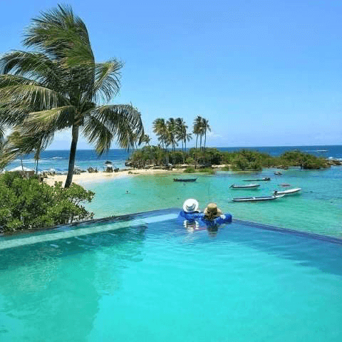 A Segunda Praia