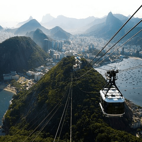 Pão de Açucar