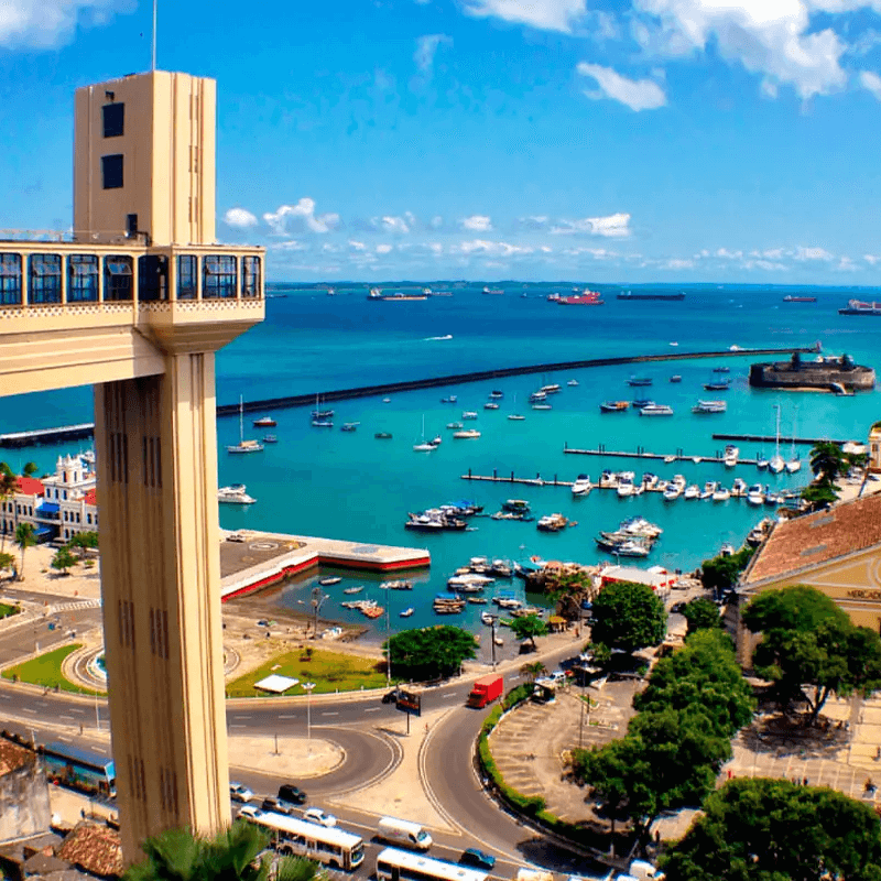Elevador Lacerda