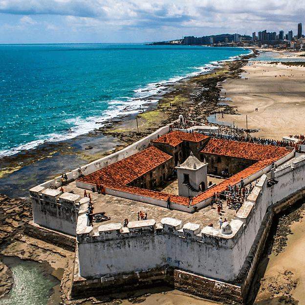 Forte dos Reis Magos
