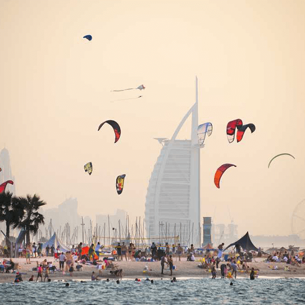 Kite Beach