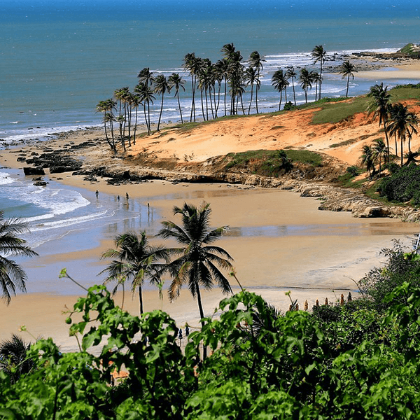 Lagoinha, em Paraipaba