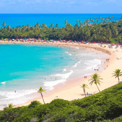 Litoral Sul