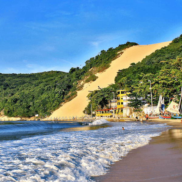 Morro do Careca
