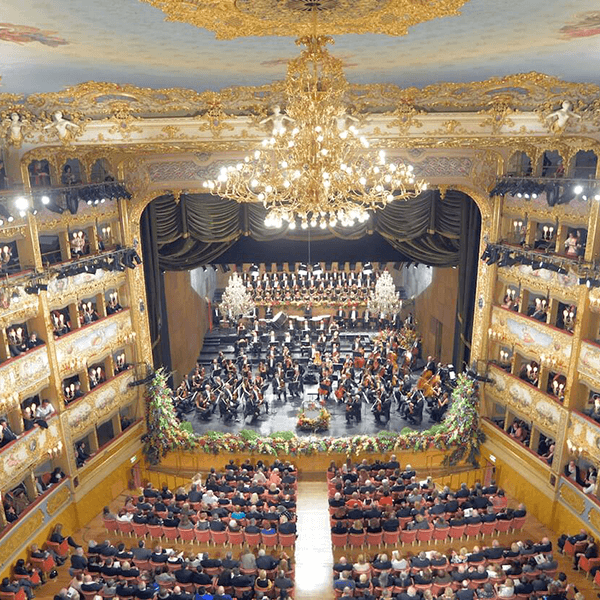 Teatro La Fenice