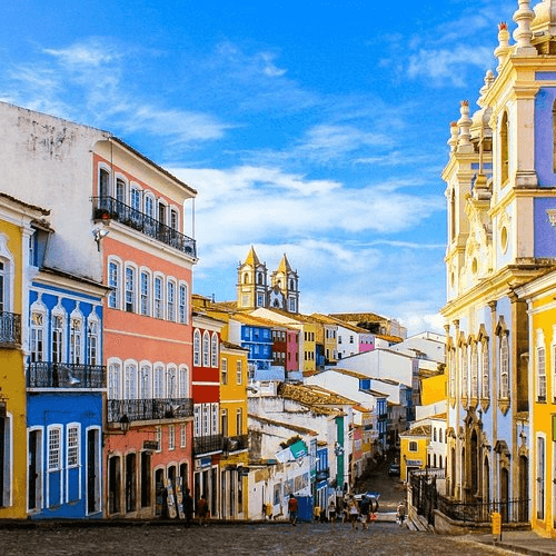 Pelourinho