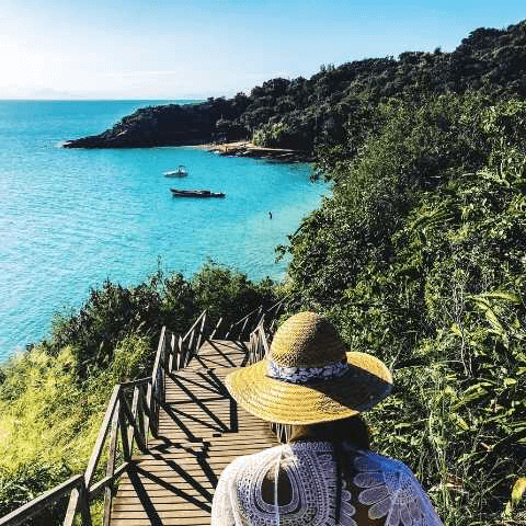 Praia da Azeda E Azedinha