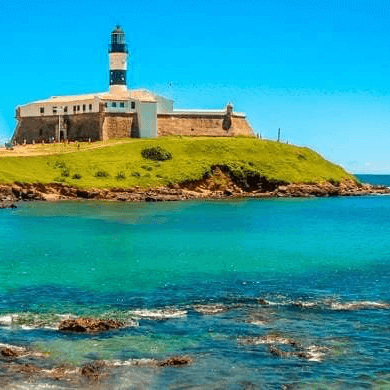 Farol da Barra