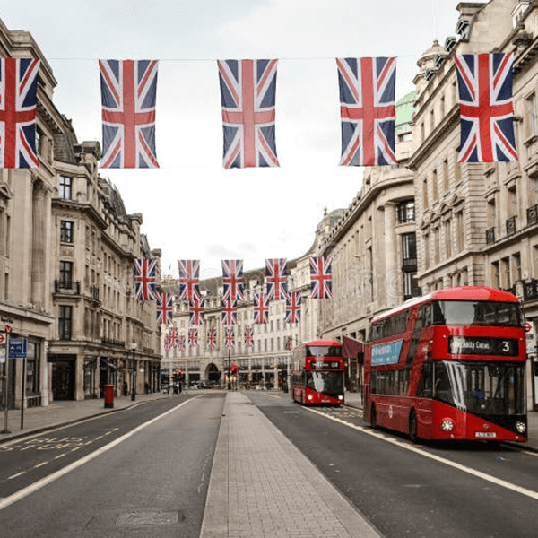 Regent Street