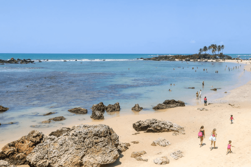 segunda-praia-morro-de-sao-paulo-izitravel
