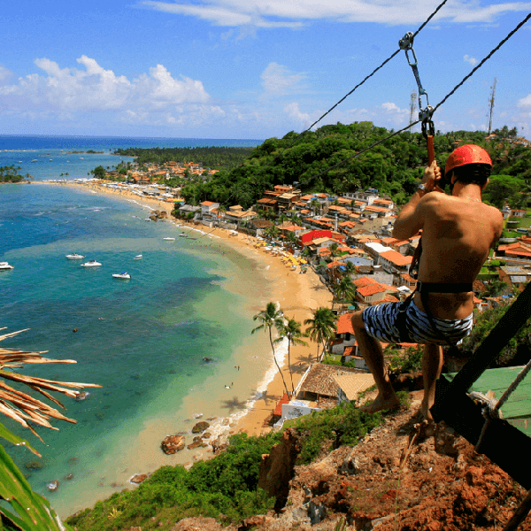 Morro de São Paulo
